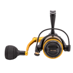 Penn Slammer IV Spin Reel -Fishing Gear Shop Penn Slammer IV 2500 5