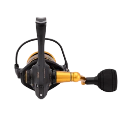 Penn Slammer IV Spin Reel -Fishing Gear Shop Penn Slammer IV 2500 6