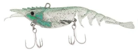 Berkley Shimma Shrimp 65mm 6 Berkley Shimma Shrimp 65mm - Image 6