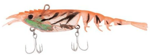 Berkley Shimma Shrimp 65mm 7 Berkley Shimma Shrimp 65mm - Image 7