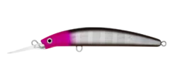 Daiwa Double Clutch 115SP ‘Barra Tune’ Lure -Fishing Gear Shop Pink Head
