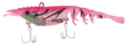 Berkley Shimma Shrimp 65mm 17 Berkley Shimma Shrimp 65mm -Fishing Gear Shop Pink Shrimp