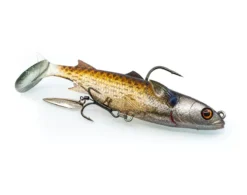 CHASEBAITS PODDY MULLET 125