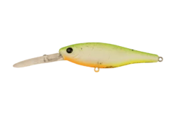 Berkley Pro-Tech Bazz Bait 80mm Lure -Fishing Gear Shop ProTech Bazz Bait 80mm Lime Tiger Pearl