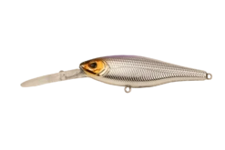 Berkley Pro-Tech Bazz Bait 80mm Lure -Fishing Gear Shop ProTech Bazz Bait 80mm Purple Glimmer