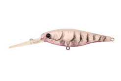 Berkley Pro-Tech Bazz Bait 80mm Lure -Fishing Gear Shop ProTech Bazz Bait 80mm Pink Shrimp