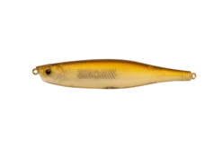 Berkley Pro-Tech Bender 76mm Lure -Fishing Gear Shop ProTech Bender 100mm Natural Shad 1