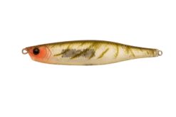 Berkley Pro-Tech Bender 100mm Lure -Fishing Gear Shop ProTech Bender 100mm Orange Shrimp