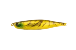 Berkley Pro-Tech Bender 76mm Lure -Fishing Gear Shop ProTech Bender 100mm Brown Shrimp 1