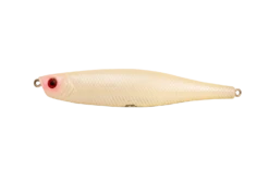 Berkley Pro-Tech Bender 100mm Lure -Fishing Gear Shop ProTech Bender 100mm Pearl Pink