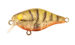 Berkley Pro-Tech Brimz 38mm Shallow Crank Lure -Fishing Gear Shop ProTech Brimz 38 S Banana Prawn