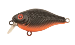 Berkley Pro-Tech Brimz 38mm Shallow Crank Lure -Fishing Gear Shop ProTech Brimz 38 S Midnight Tiger