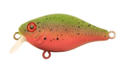 Berkley Pro-Tech Brimz 38mm Shallow Crank Lure -Fishing Gear Shop ProTech Brimz 38 S Nuclear Chicken