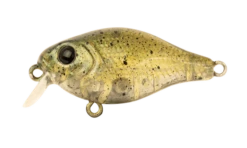 Berkley Pro-Tech Brimz 38mm Shallow Crank Lure -Fishing Gear Shop ProTech Brimz 38 S Peppered Prawn