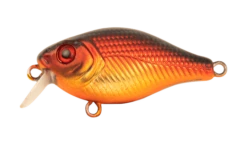 Berkley Pro-Tech Brimz 38mm Shallow Crank Lure -Fishing Gear Shop ProTech Brimz 38 S Red Shad