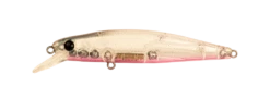 Berkley Pro-Tech Jerk 60mm Lure -Fishing Gear Shop ProTech Jerk 90 Pink Ghost
