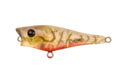 Berkley Pro-Tech Pop 50mm Lure -Fishing Gear Shop ProTech Pop 50 Banana Prawn