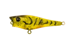 Berkley Pro-Tech Pop 50mm Lure -Fishing Gear Shop ProTech Pop 50 Green Neon 1