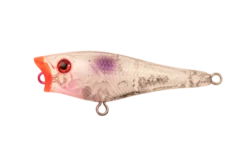 Berkley Pro-Tech Pop 50mm Lure -Fishing Gear Shop ProTech Pop 50 Pink Ice 1