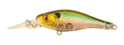Berkley Pro-Tech Twitcher 60mm Lure -Fishing Gear Shop ProTech Reaper 60 Ayu Pearl