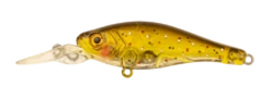 Berkley Pro-Tech Twitcher 60mm Lure -Fishing Gear Shop ProTech Reaper 60 Brook Trout