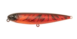 Berkley Pro-Tech Slurp 65mm Lure -Fishing Gear Shop ProTech Slurp 85mm Mongrel 1
