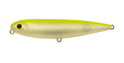 Berkley Pro-Tech Slurp 85mm Lure -Fishing Gear Shop ProTech Slurp 85mm Pearl Chart