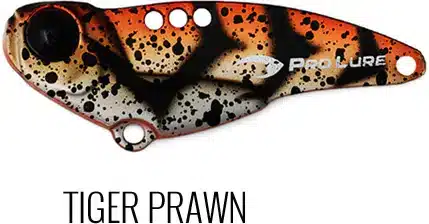 Prolure V42 42mm Blade 2 Prolure V42 42mm Blade - Image 2