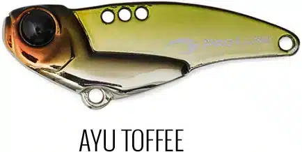 Prolure V42 42mm Blade 6 Prolure V42 42mm Blade - Image 6