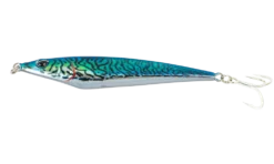 Nomad Ridgeback Casting Metal 40 Gram -Fishing Gear Shop RBACK LC 080 SGM