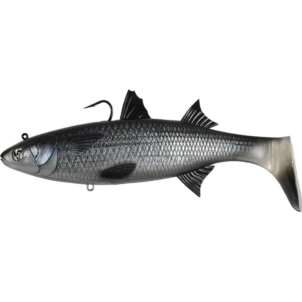 ATOMIC REAL BAITZ BULLY MULLET 180MM 1 ATOMIC REAL BAITZ BULLY MULLET 180MM