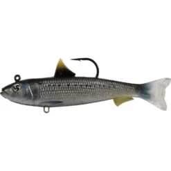 ATOMIC REAL BAITZ AUSTRALIAN PILCHARD 150MM