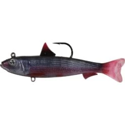 ATOMIC REAL BAITZ RED BAIT 150MM