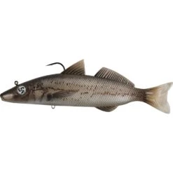 ATOMIC REAL BAITZ KING GEORGE WHITING 200MM