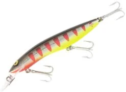 RMG SCORPION 125 STD 3M -Fishing Gear Shop RED STRIPE 1