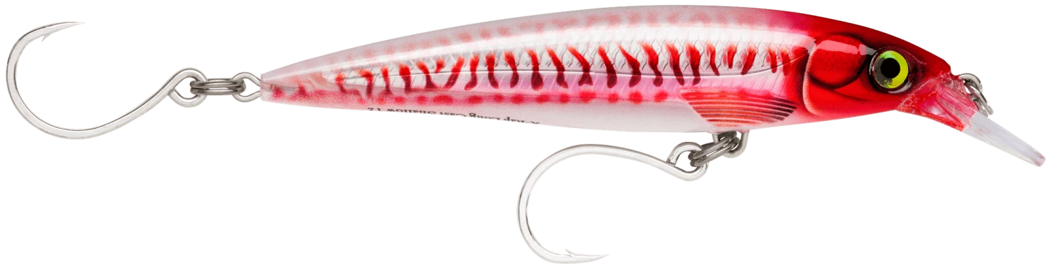 RAPALA X-RAP LONG CAST 12CM HD 3 RAPALA X-RAP LONG CAST 12CM HD - Image 3