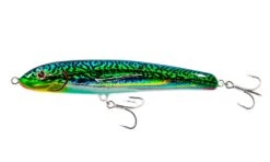 Front Page -Fishing Gear Shop RIP125 SS SGMSILVERGREENMACKEREL