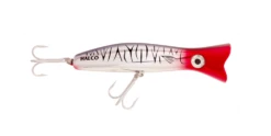Halco Roosta Popper 160mm -Fishing Gear Shop ROOSTA POPPER 160 CLR R49