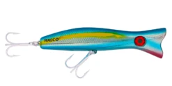 Halco Roosta Popper 160mm -Fishing Gear Shop ROOSTA160H73