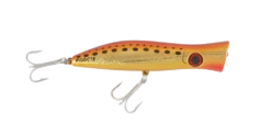 Halco Roosta Popper 135mm -Fishing Gear Shop RP135 H70