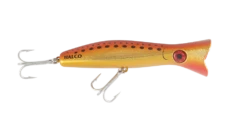 Halco Roosta Popper 160mm -Fishing Gear Shop RP160 H70