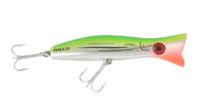Halco Roosta Popper 160mm -Fishing Gear Shop RP160 H81