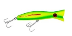 Halco Roosta Popper 160mm -Fishing Gear Shop RP160 H89