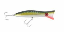 Halco Roosta Popper 160mm