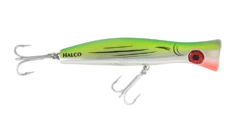 Halco Roosta Popper 195mm -Fishing Gear Shop RP195H81