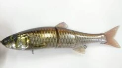 JACKALL DOWZSWIMMER 220MM 7 JACKALL DOWZSWIMMER 220MM -Fishing Gear Shop RT SILVER HERA 1