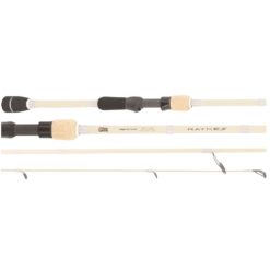 Abu Garcia Rayrex II Rods