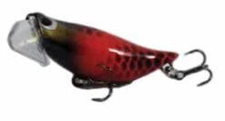 TAYLOR MADE BASSCADA -Fishing Gear Shop Red Drummer 1