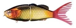 Shimano Bantam BT Scraptor 182mm Lure -Fishing Gear Shop Red Gold