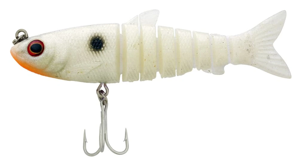 ZEREK LIVE MULLET 5.5 INCH 5 ZEREK LIVE MULLET 5.5 INCH - Image 5